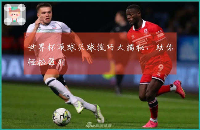 世界杯滚球买球技巧大揭秘，助你轻松盈利