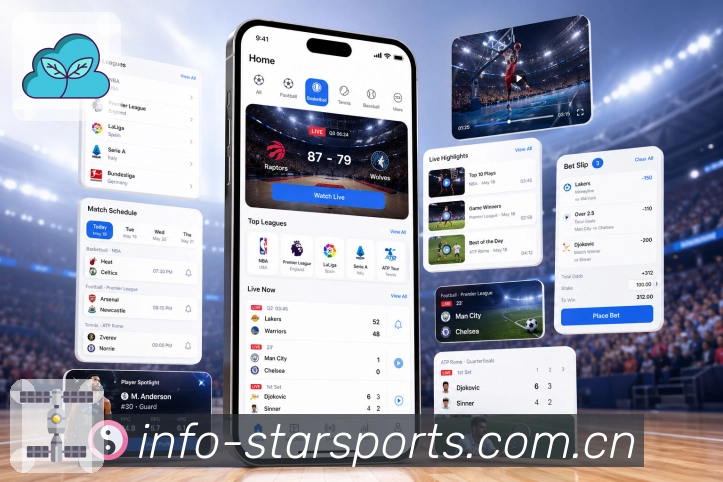 <strong>星空体育app</strong>栏目定位展示