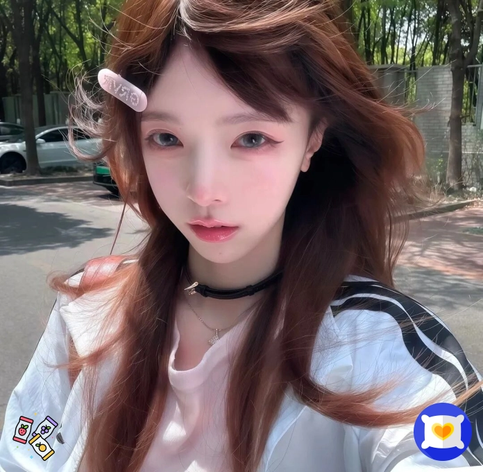头像